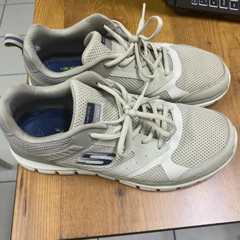 SPX- Mağazası Ve Skechers Marka Ayakkabının Ayıbı.