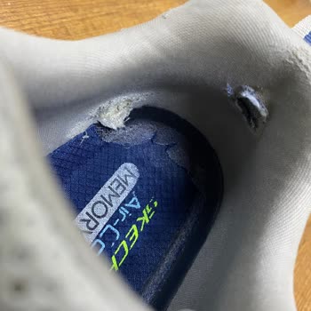 SPX- Mağazası Ve Skechers Marka Ayakkabının Ayıbı.