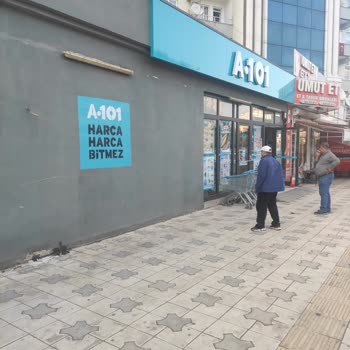 Fiyat Farkı, A101 Her Zaman Yapıyor!