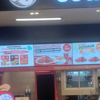 Usta Dönerci Sorumsuzluğu Biten Kampanyadan Habersizler