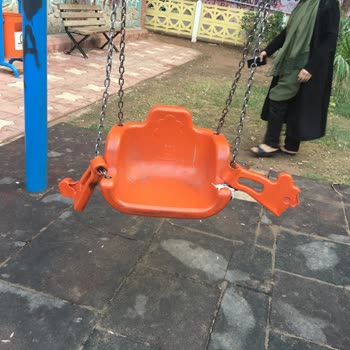 Kızıltepe Belediyesi Çocuk Parkı Felaketi