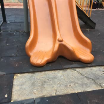 Kızıltepe Belediyesi Çocuk Parkı Felaketi