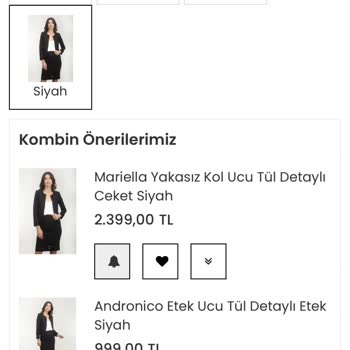 Spazio Alışverişinde Mağaza Ve İnternetteki İnanılmaz Fiyat Farkı