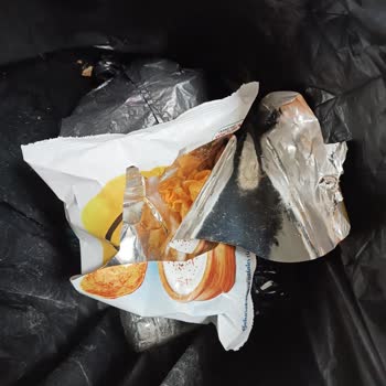 BİM Patito Cips Ürünlerinin Sert Olması