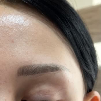 Çiçek Karakoç Kaşımın Boyası Aktı