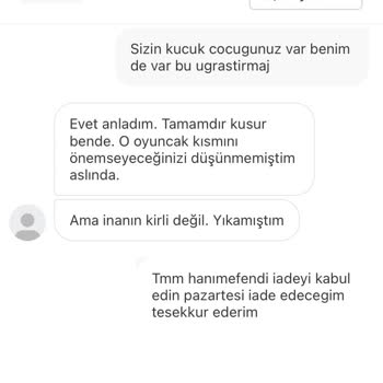 Gardrops Güvence Bedeli Alıp Güven Vermiyorlar