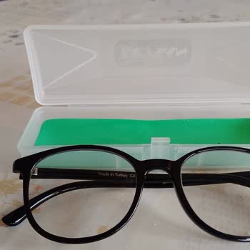 Şahinbey Belediyesi Gözlükçünün Yanlış Marka Gözlük Yapması