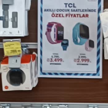D&R Ürün Almak İstediğimde Fiyat Değişti