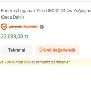 Hepsiburada 'dan 14 Günü Geçmediği Halde Geçti Diyerek İşlem Yapmadılar