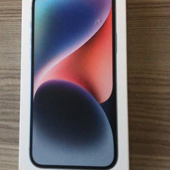 Hepsiburada Hasarlı İphone 14 Plus