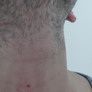 Tarım Kredi Kooperatif Market Çalışanlarının Darp Etmesi