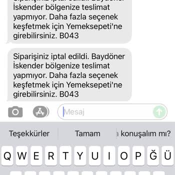 Baydöner İnsanın Aklıyla Dalga Geçiyor
