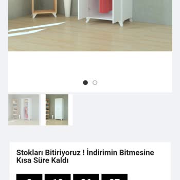Sıfır Bir Home Yanıltması