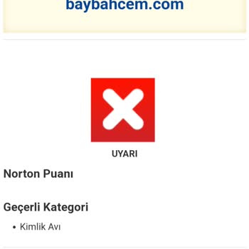 Sıfır Bir Home Yanıltması