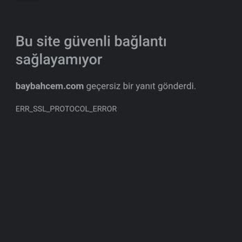 Sıfır Bir Home Yanıltması