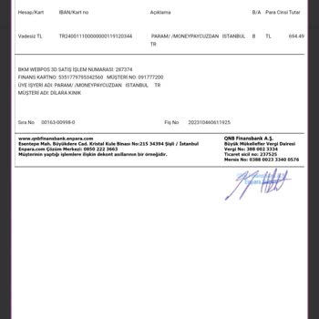 Migros Eksik Gönderdiği Ürünlerin İadesini Yapmıyor