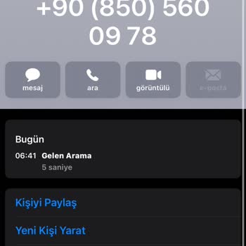 Eki aç