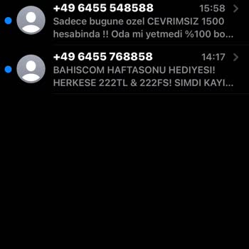 Eki aç