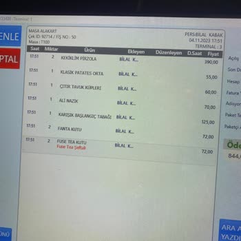 Tavuk Dünyası Osmangazi Köprüsü O2