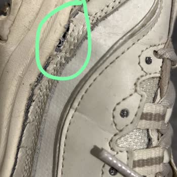 Kalitesiz Skechers D'lites, İlgisiz SuperStep