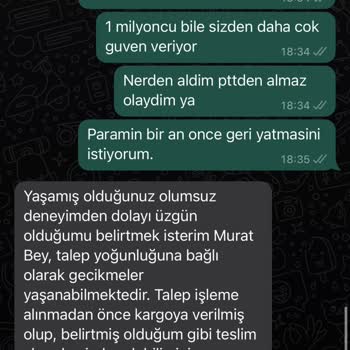 Epttavm Paramızı Kullanıyor