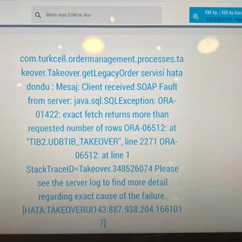 Turkcell Müşterisini Oyalıyor, Haksız Paramı Alıyor