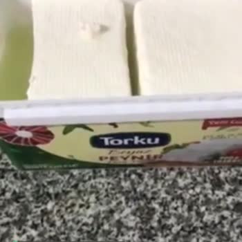 Torku Beyaz Peynirden Kıl Çıktı!