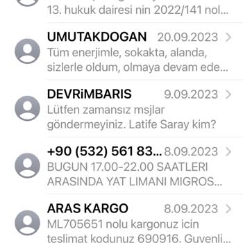 Turkcell 532 Hattı Maliyet Karşılığında Aldım.