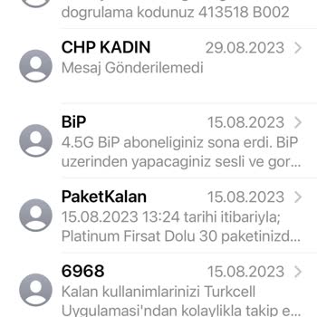 Turkcell 532 Hattı Maliyet Karşılığında Aldım.