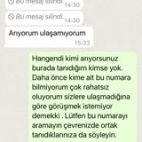 Turkcell 532 Hattı Maliyet Karşılığında Aldım.