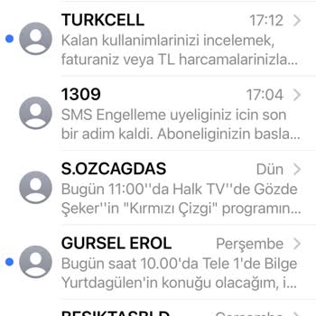 Turkcell 532 Hattı Maliyet Karşılığında Aldım.