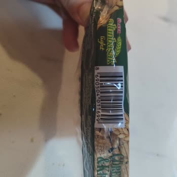 Ülker Kurtlanmış Ürün