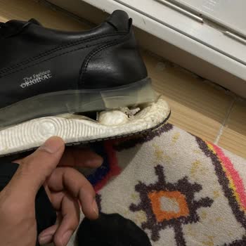 Kalitesiz Derimod Kalitesiz Ayakkabılar