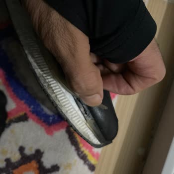 Kalitesiz Derimod Kalitesiz Ayakkabılar