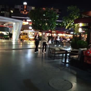 David People'da Rezervasyon Sorunu