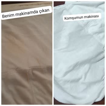 Bosch Leke Çıkarma Özellikli Çamaşır Makinesi