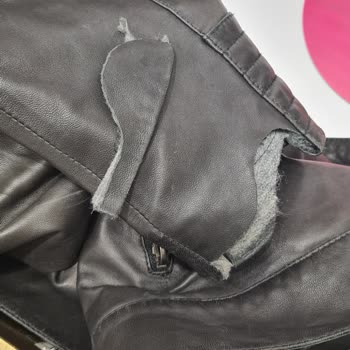 Desa Marka Deri Ceket