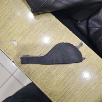 Desa Marka Deri Ceket