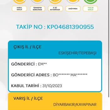 Dolap İade Ettiğim Ürün Teslim Edilmesine Rağmen Edilmedi Gözüküyor