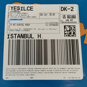 Vodafone Net Tarafından Yasal Olmadan Alınan Ücret