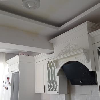 Taç 4705 Ventus Setindeki Düdüklü Tencerem Patladı