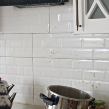 Taç 4705 Ventus Setindeki Düdüklü Tencerem Patladı