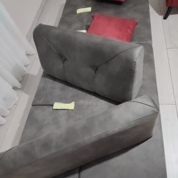 Modalife Sorunlu Koltuk Ve Yatak Takımı