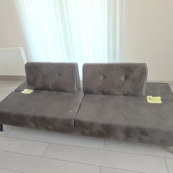 Modalife Sorunlu Koltuk Ve Yatak Takımı