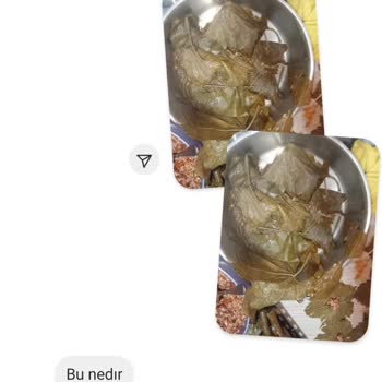 Egenin Tadı (egenin_tadi_) Instagram Satış Sayfasında Gösterdiği Ürünü Göstermiyor