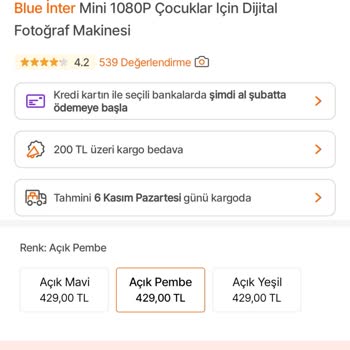 Hepsiburada Ürünü Satıcı İptal Etti Ama Satışa Devam Ediyor