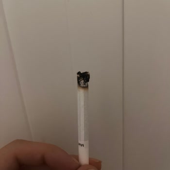 Marlboro Edge İçinden Çıkan Çöplükler