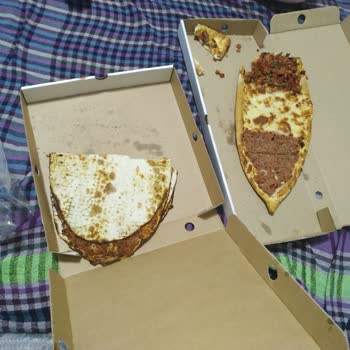 Pidem Restaurant Eksik Sipariş Getirilmesi Ve Çözüm Üretilememesi