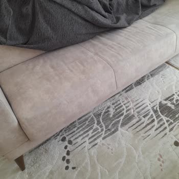 Defne Home Koltuk Örtüsü Boya