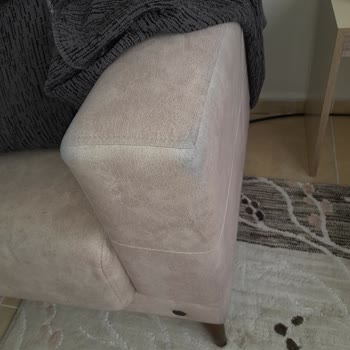 Defne Home Koltuk Örtüsü Boya